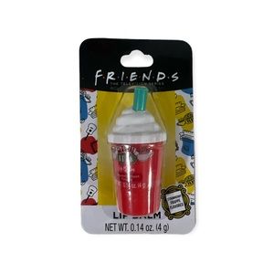 FRIENDS lip balm